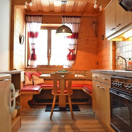 Apartman Haus Hollwart Am See - Osb03134-dyc Goldegg