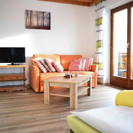 Haus Hollwart Am See - Osb03134-dyc Apartman Goldegg