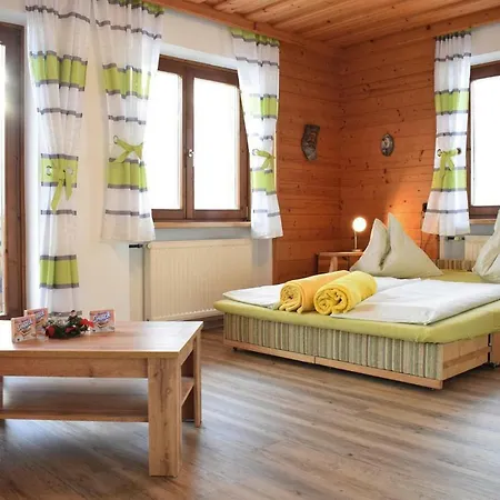 Haus Hollwart Am See - Osb03134-dyc