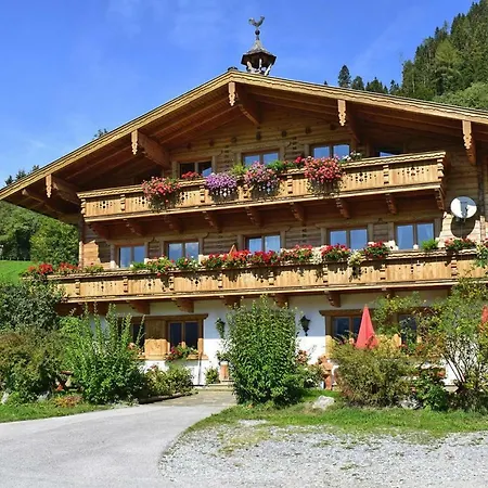 Haus Hollwart Am See - Osb03134-dyc Apartman Goldegg